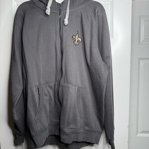 New Orleans Saints hoodie